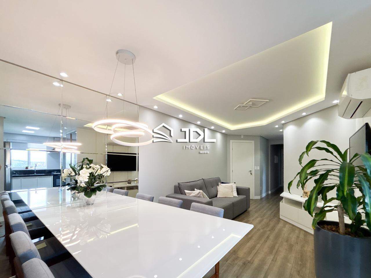 Apartamento à venda no bairro Itoupava Central: 
