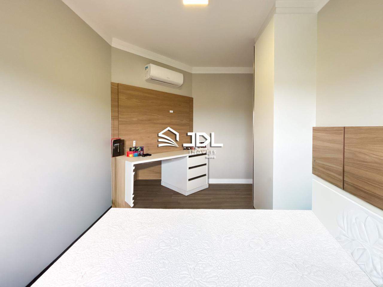 Apartamento à venda no bairro Itoupava Central: