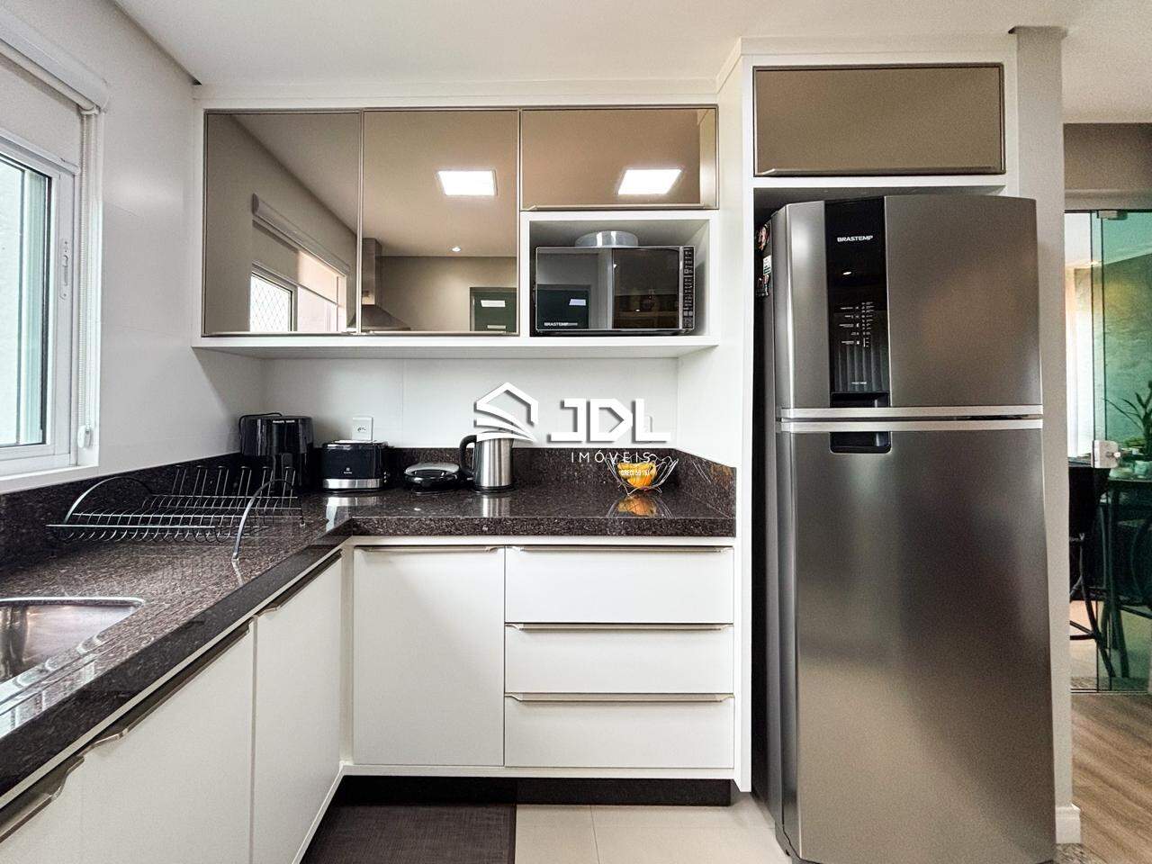 Apartamento à venda no bairro Itoupava Central: