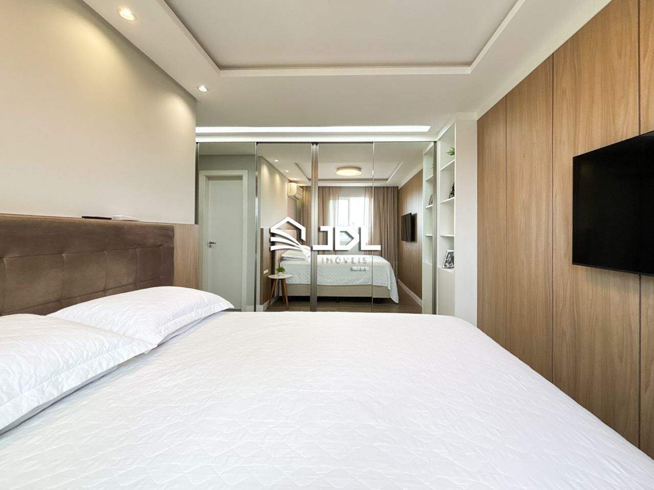Apartamento à venda no bairro Itoupava Central: