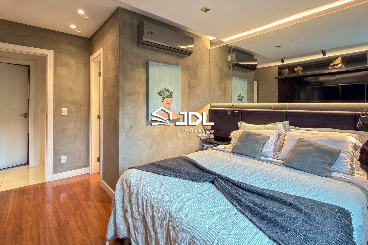 Apartamento à venda no bairro Itoupava Seca: 