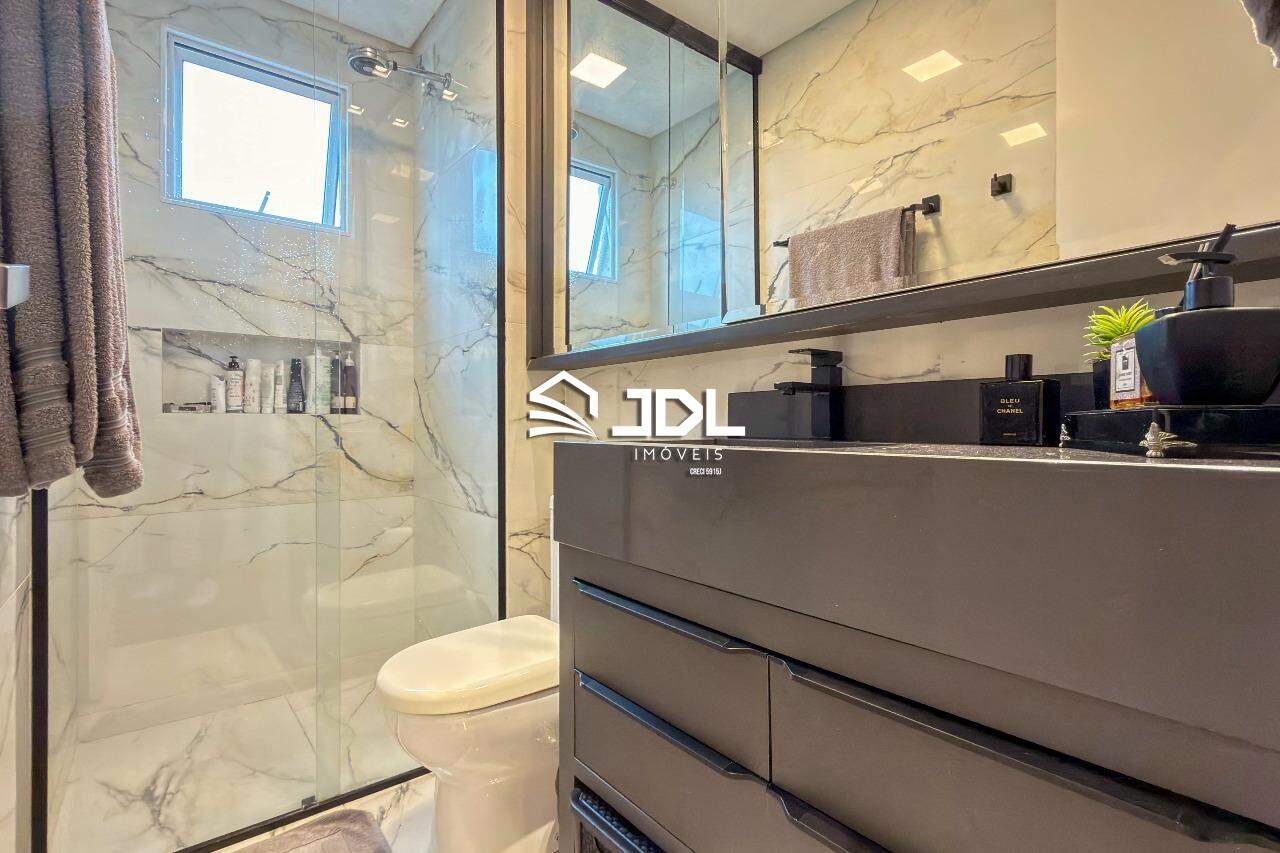 Apartamento à venda no bairro Itoupava Seca: 