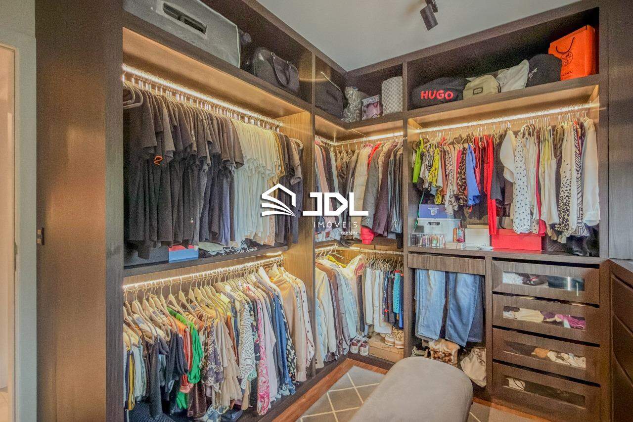 Apartamento à venda no bairro Itoupava Seca: 