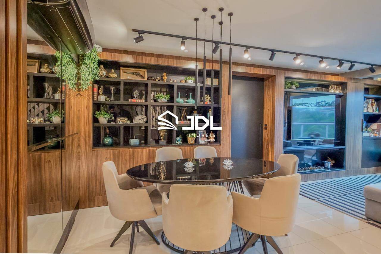 Apartamento à venda no bairro Itoupava Seca: 