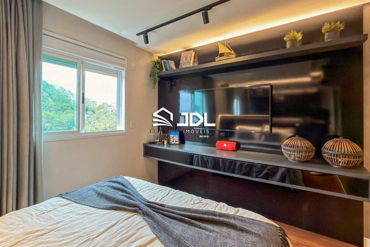 Apartamento à venda no bairro Itoupava Seca: 