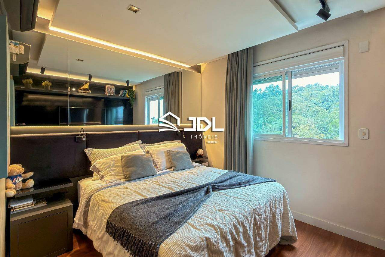 Apartamento à venda no bairro Itoupava Seca: 