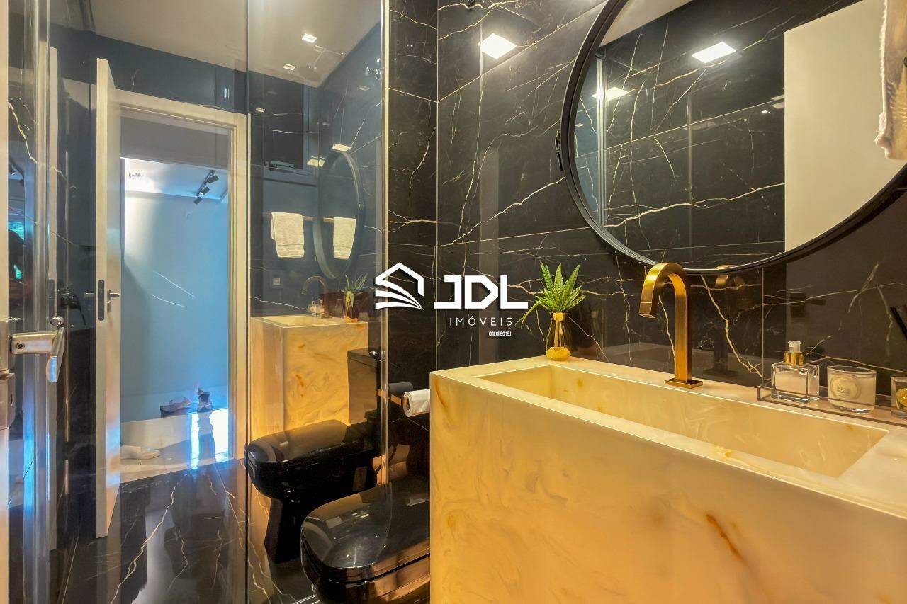 Apartamento à venda no bairro Itoupava Seca: 