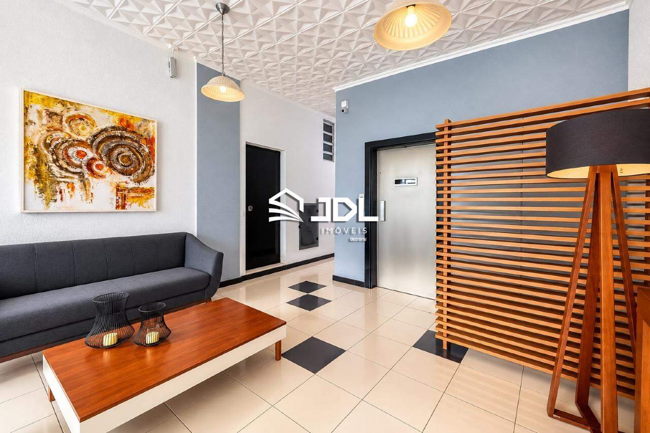 Apartamento à venda no bairro Ponta Aguda: