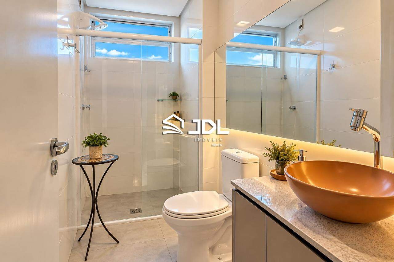 Apartamento à venda no bairro Ponta Aguda: