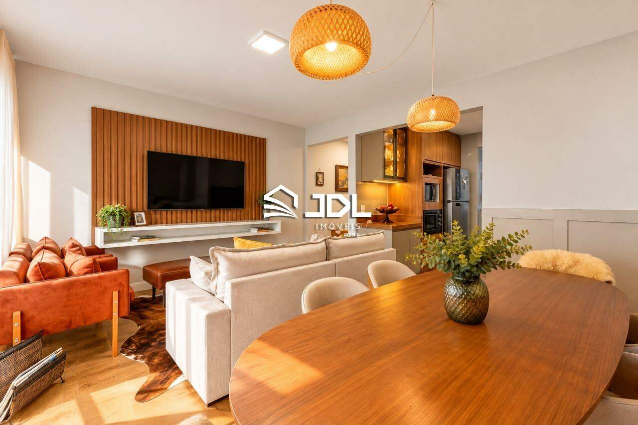 Apartamento à venda no bairro Ponta Aguda: 