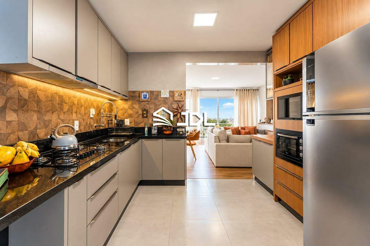 Apartamento à venda no bairro Ponta Aguda: