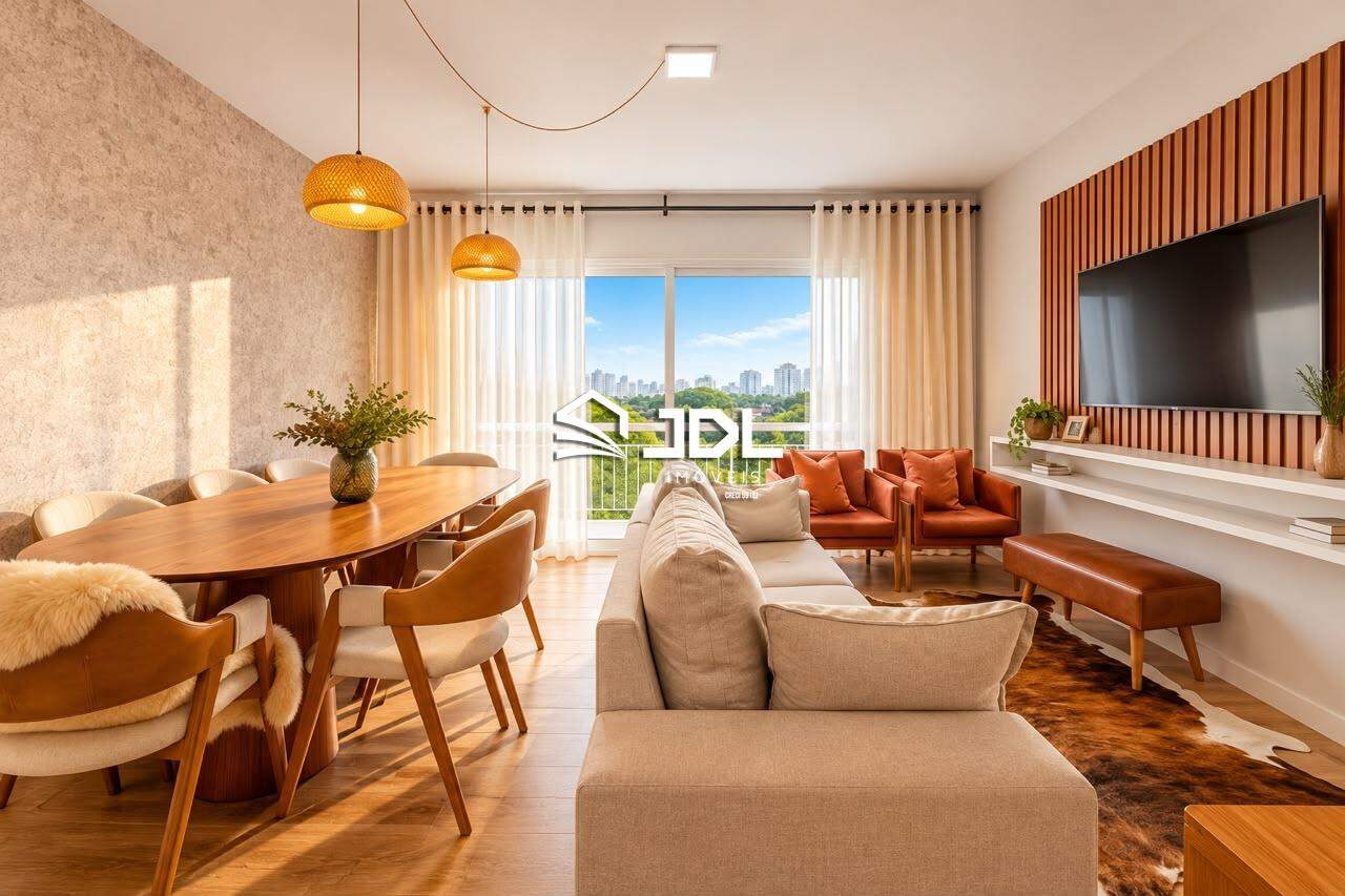 Apartamento à venda no bairro Ponta Aguda: