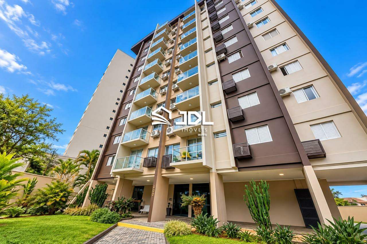 Apartamento à venda no bairro Ponta Aguda: 