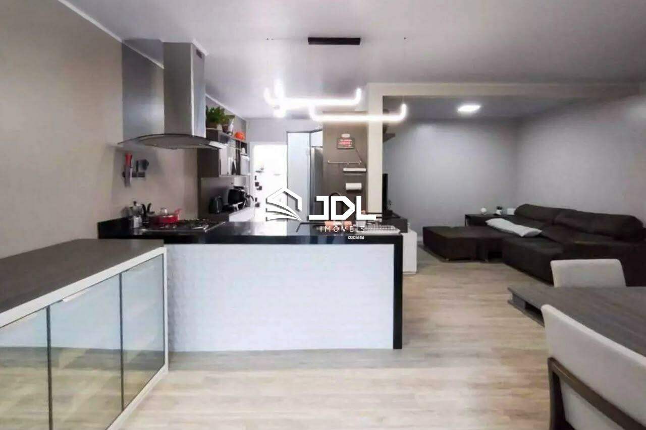 Casa à venda no bairro Ponta Aguda: 