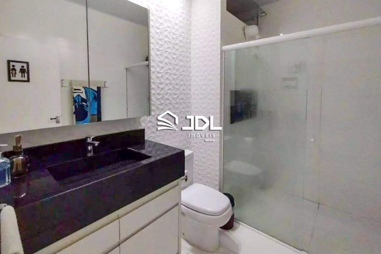 Casa à venda no bairro Ponta Aguda: 
