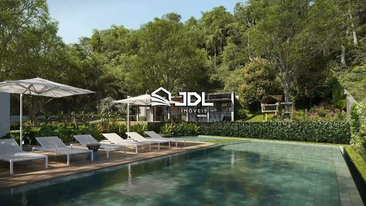 Apartamento à venda no bairro Vila Nova: 