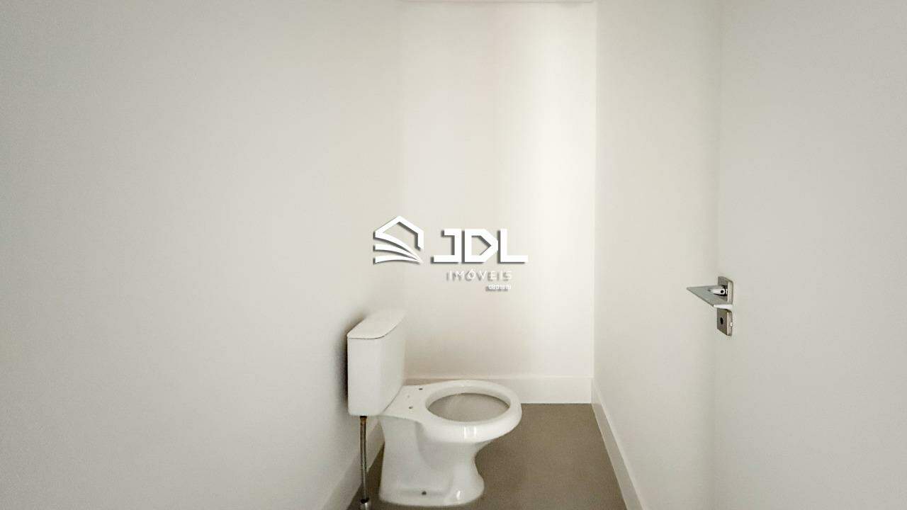 Apartamento à venda no bairro Vila Nova: 