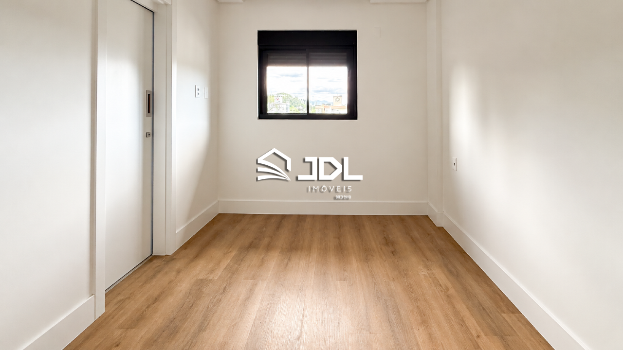Apartamento à venda no bairro Vila Nova: 