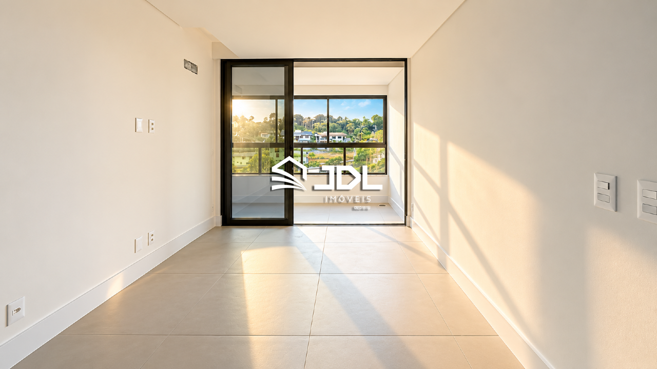 Apartamento à venda no bairro Vila Nova: 