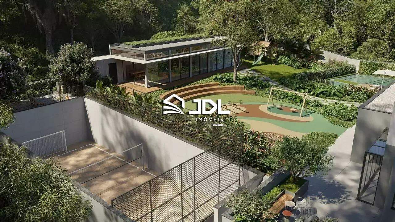 Apartamento à venda no bairro Vila Nova: 