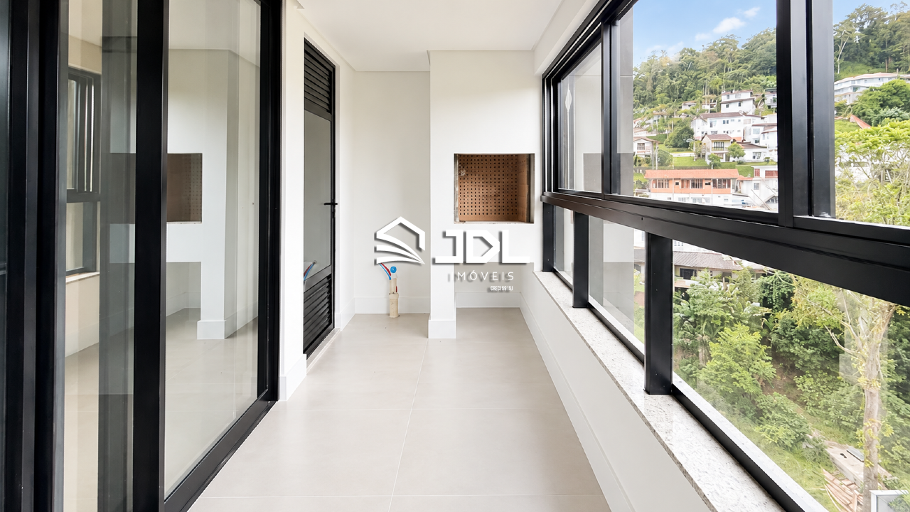 Apartamento à venda no bairro Vila Nova: 