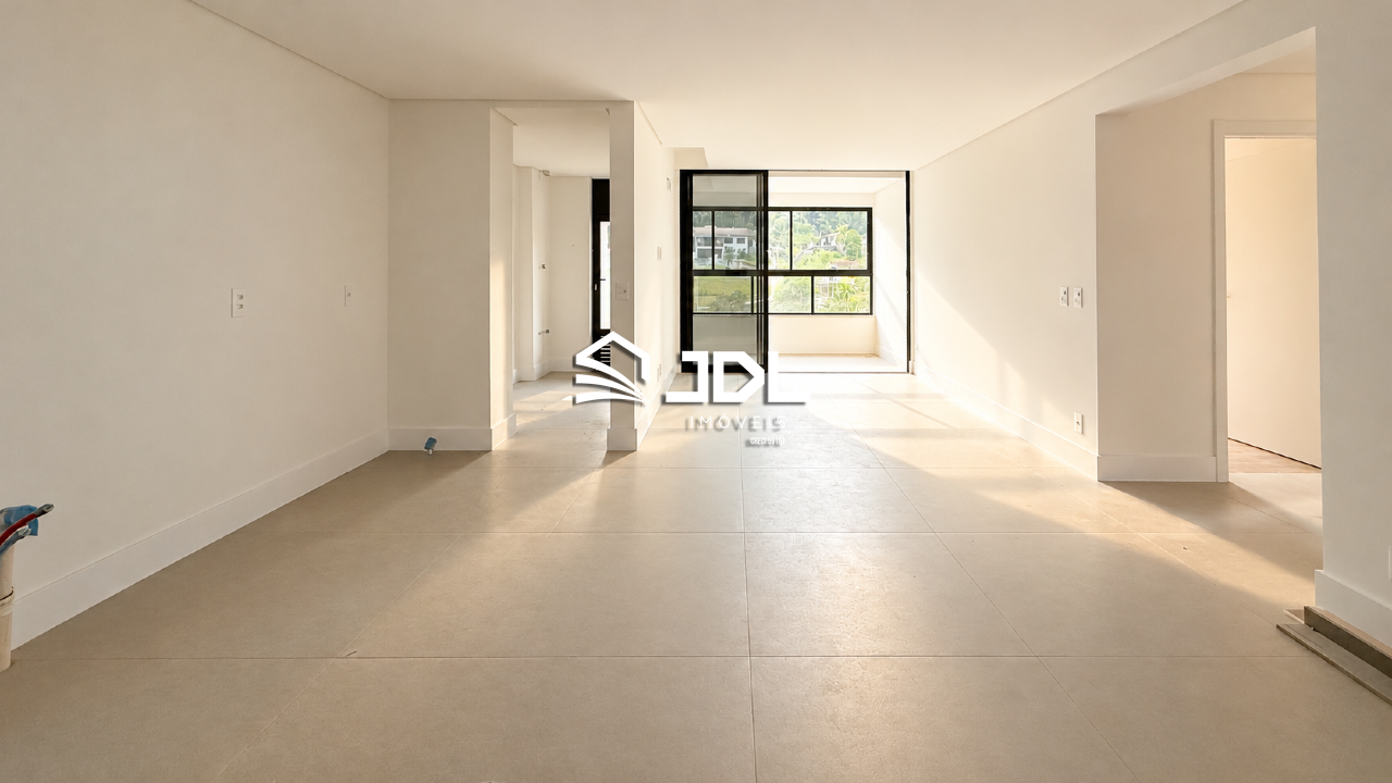 Apartamento à venda no bairro Vila Nova: 