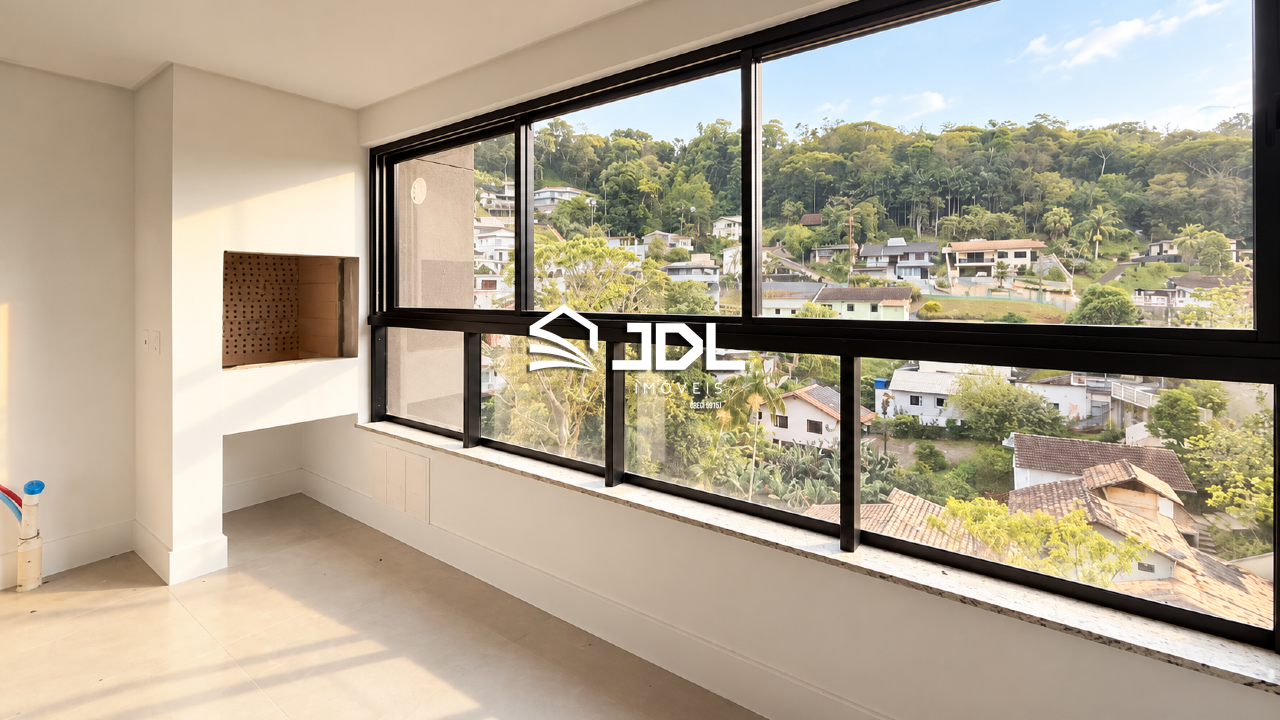 Apartamento à venda no bairro Vila Nova: 