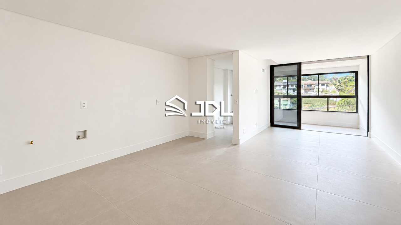 Apartamento à venda no bairro Vila Nova: 