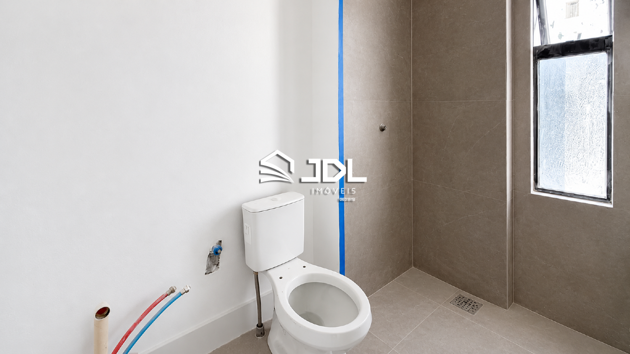 Apartamento à venda no bairro Vila Nova: 