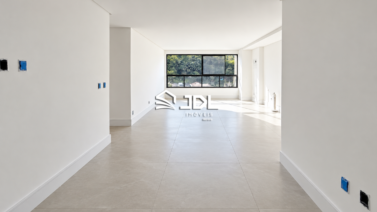Apartamento à venda no bairro Vila Nova: 