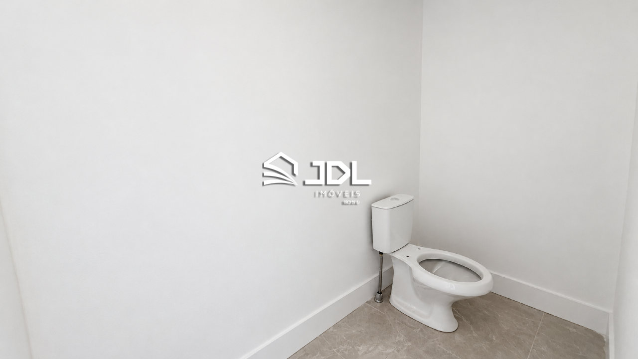 Apartamento à venda no bairro Vila Nova: 