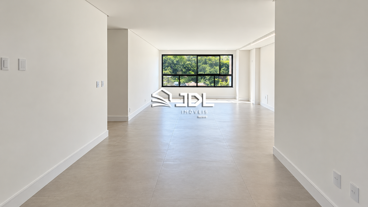Apartamento à venda no bairro Vila Nova: 
