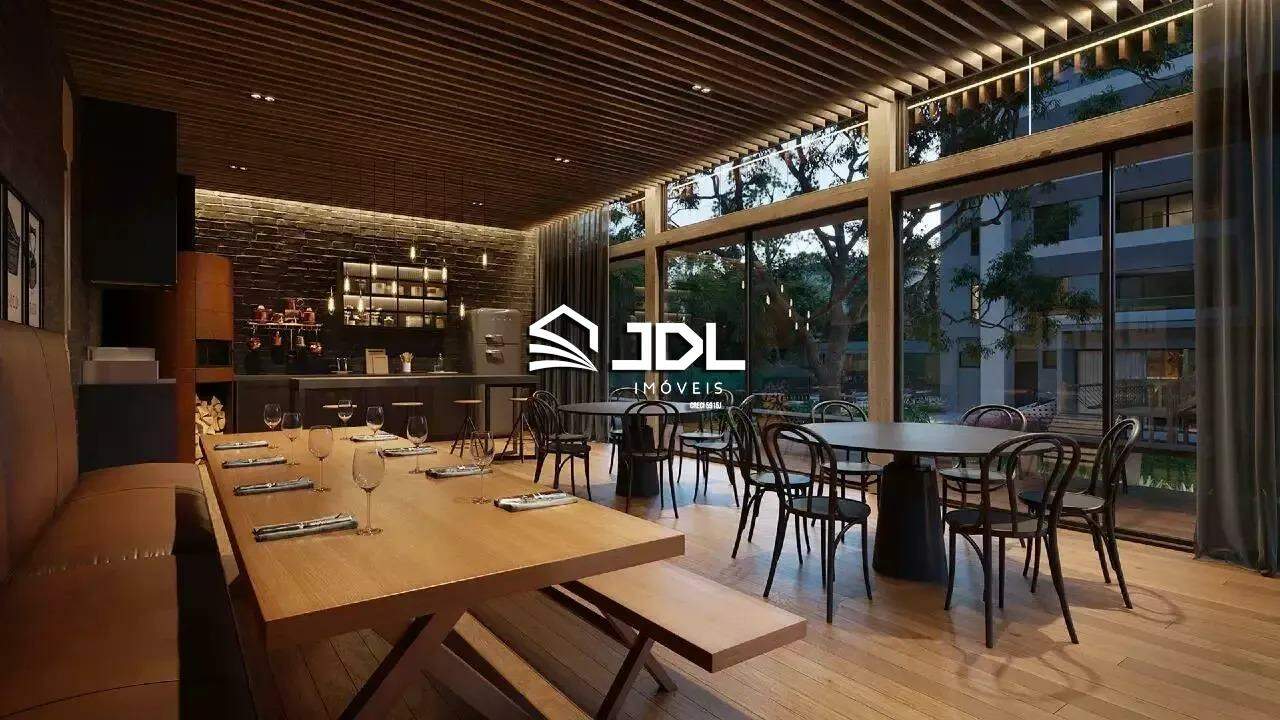 Apartamento à venda no bairro Vila Nova: