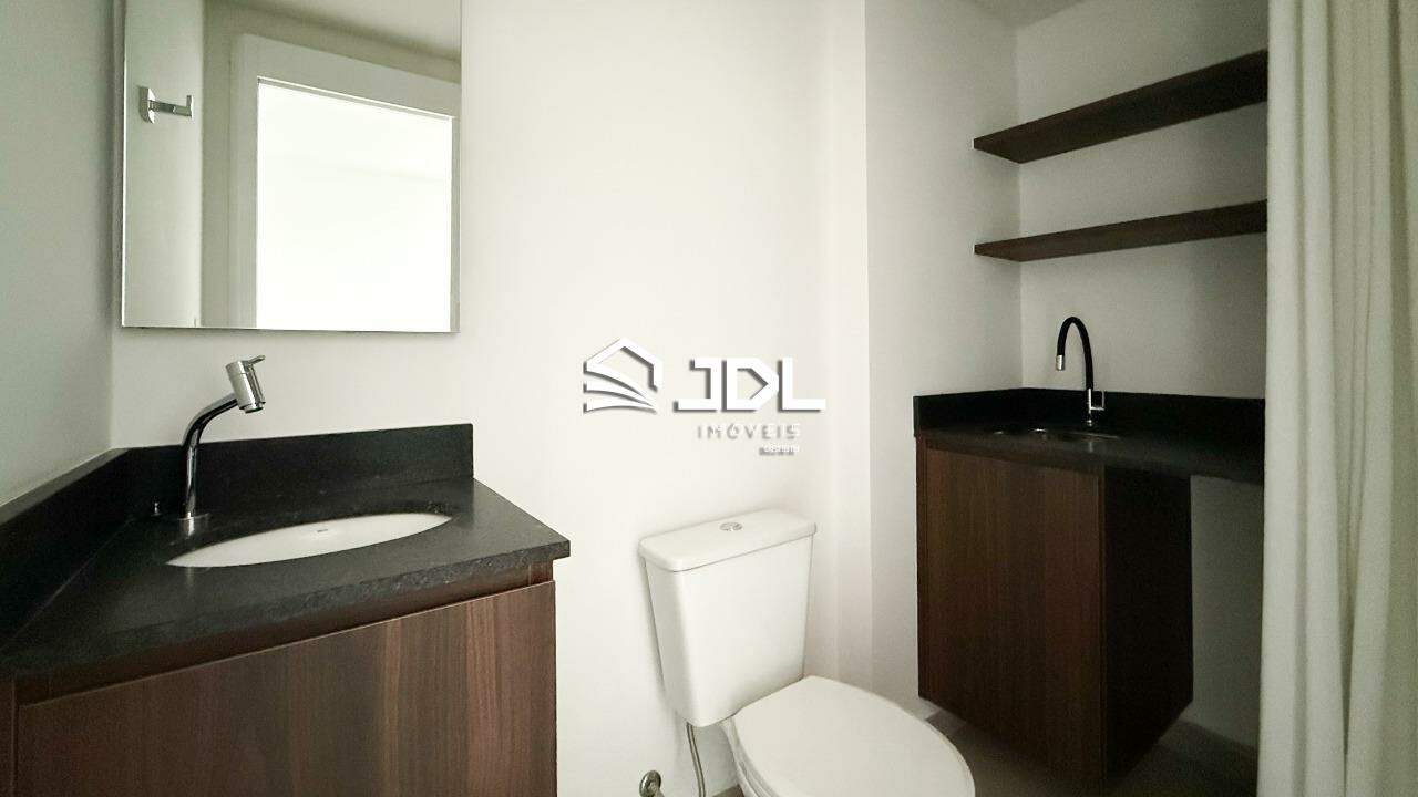 Apartamento à venda no bairro Vila Nova: