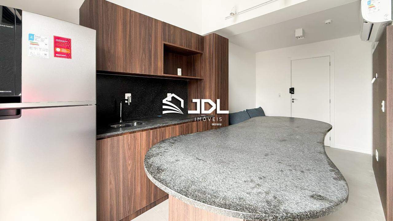 Apartamento à venda no bairro Vila Nova: 