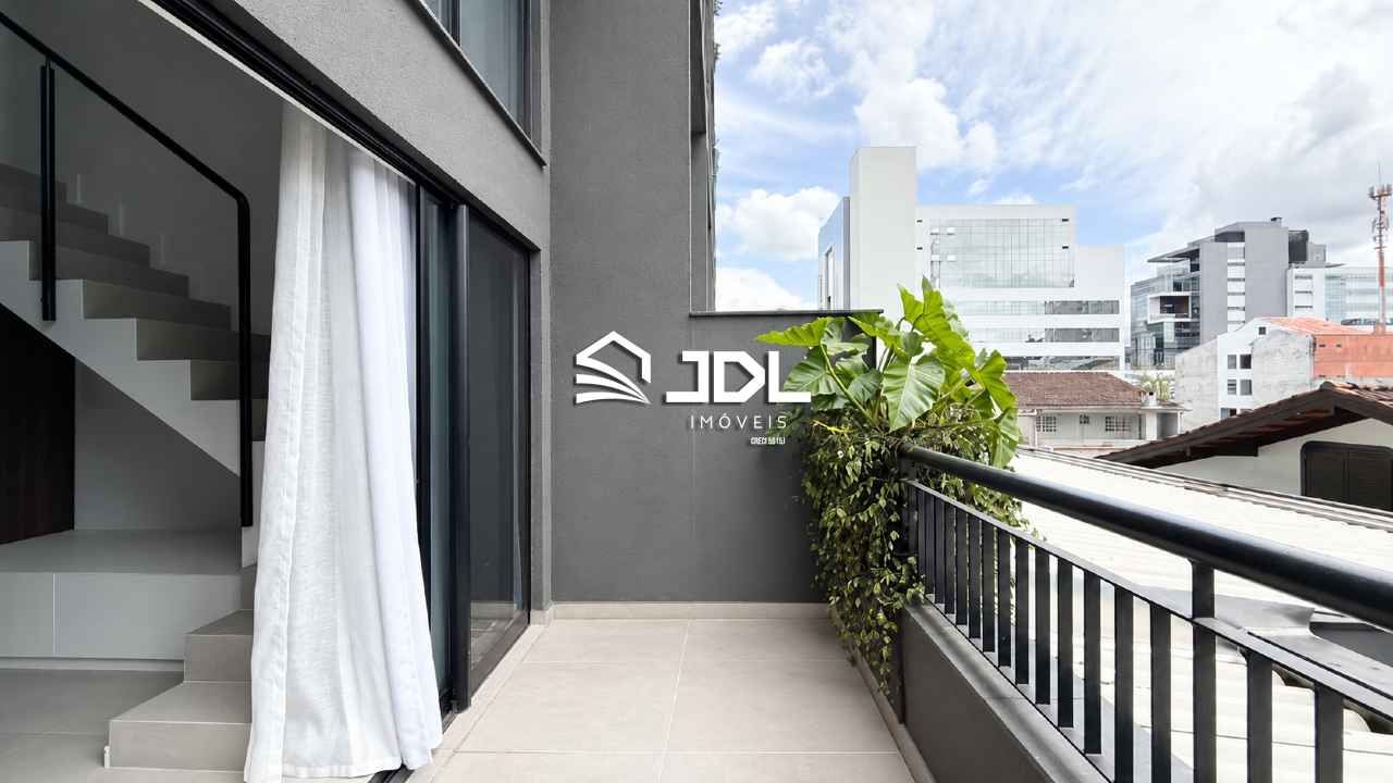 Apartamento à venda no bairro Vila Nova: