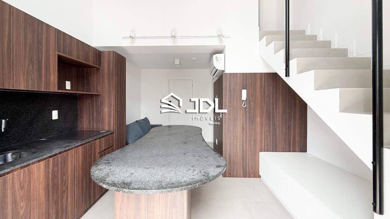 Apartamento à venda no bairro Vila Nova: 
