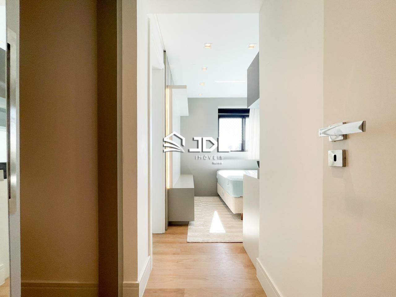 Apartamento à venda no bairro Velha: 