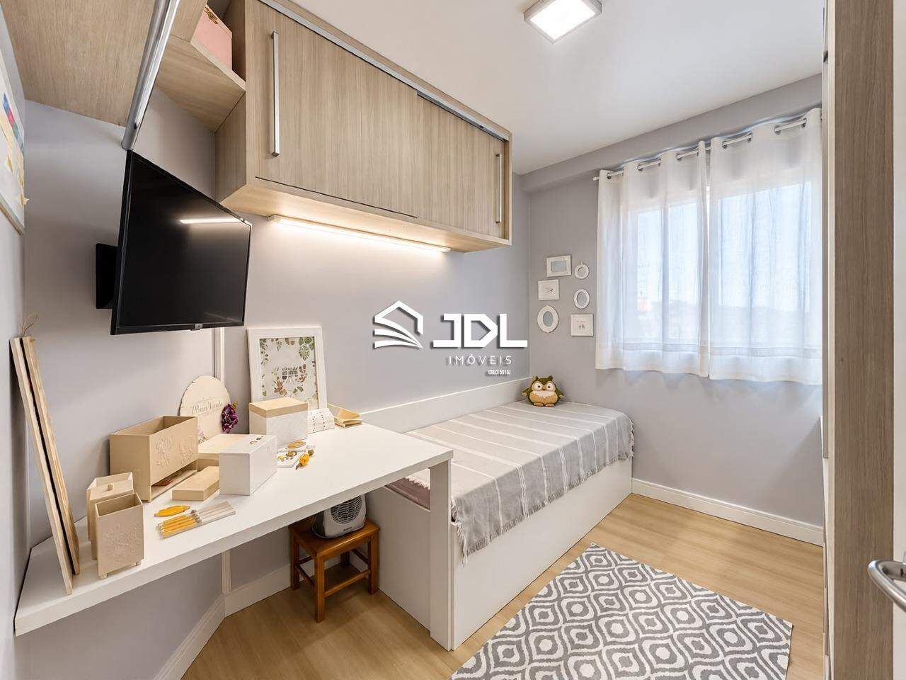 Apartamento à venda no bairro Passo Manso: