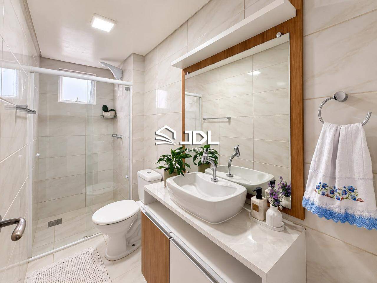 Apartamento à venda no bairro Passo Manso: 