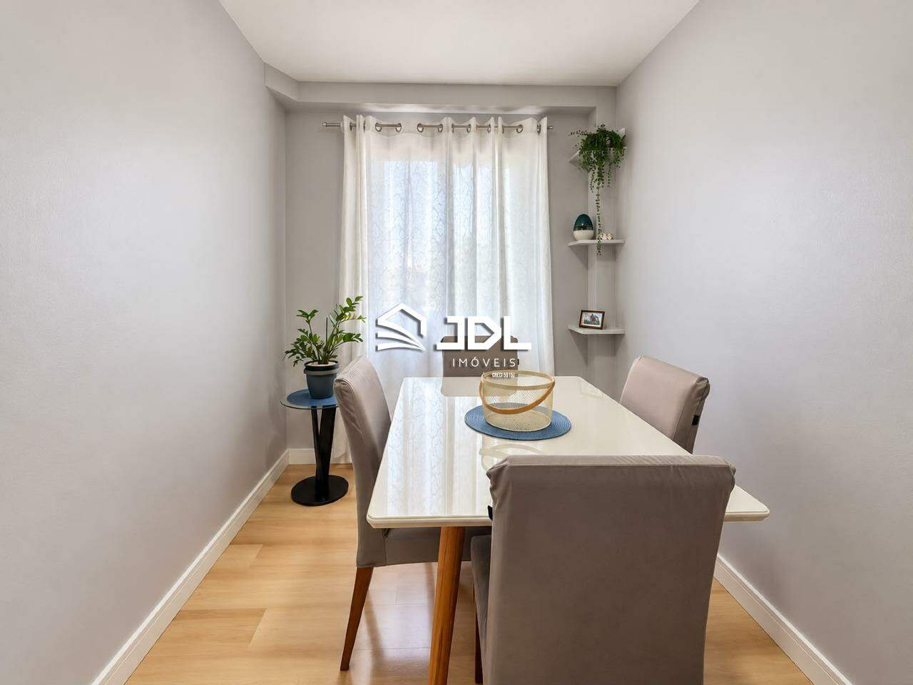 Apartamento à venda no bairro Passo Manso: