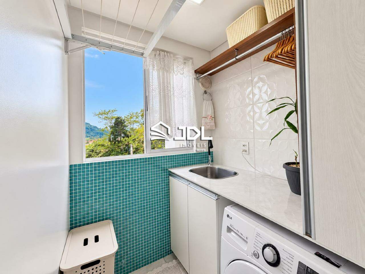Apartamento à venda no bairro Passo Manso: