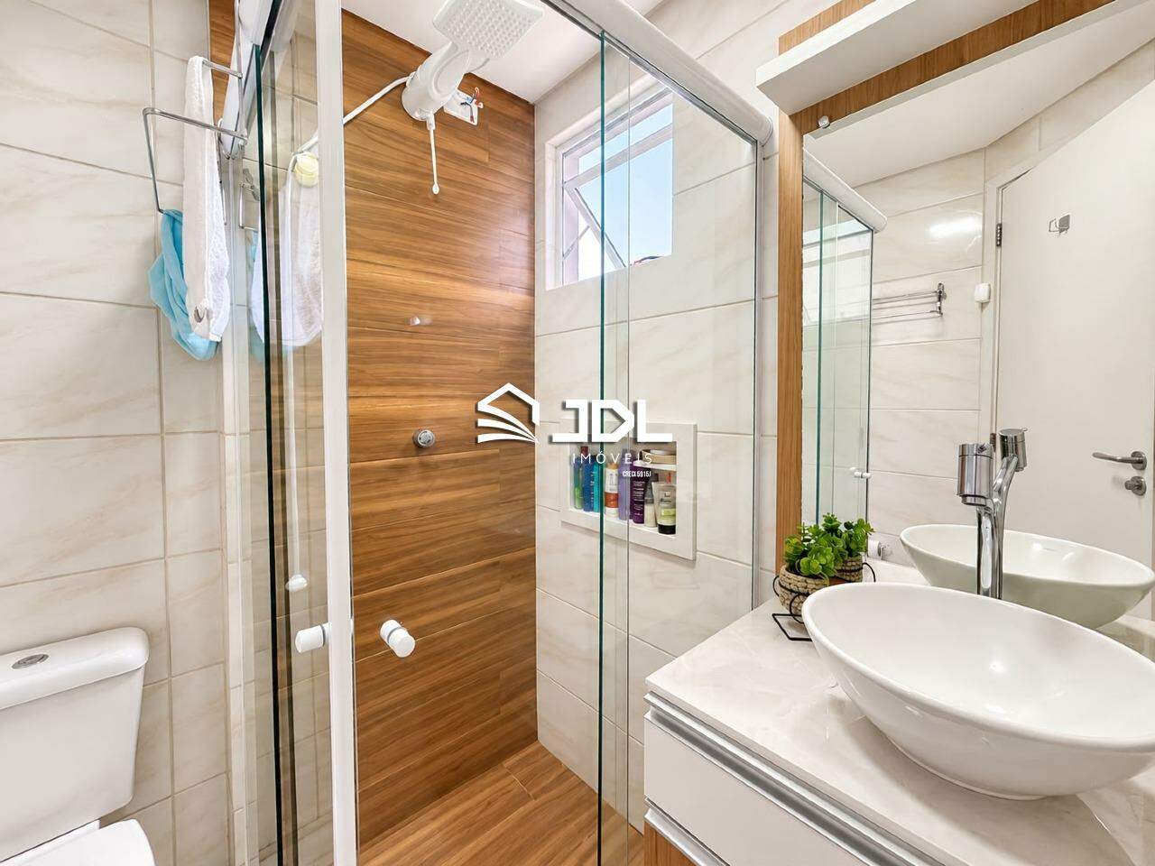 Apartamento à venda no bairro Passo Manso: