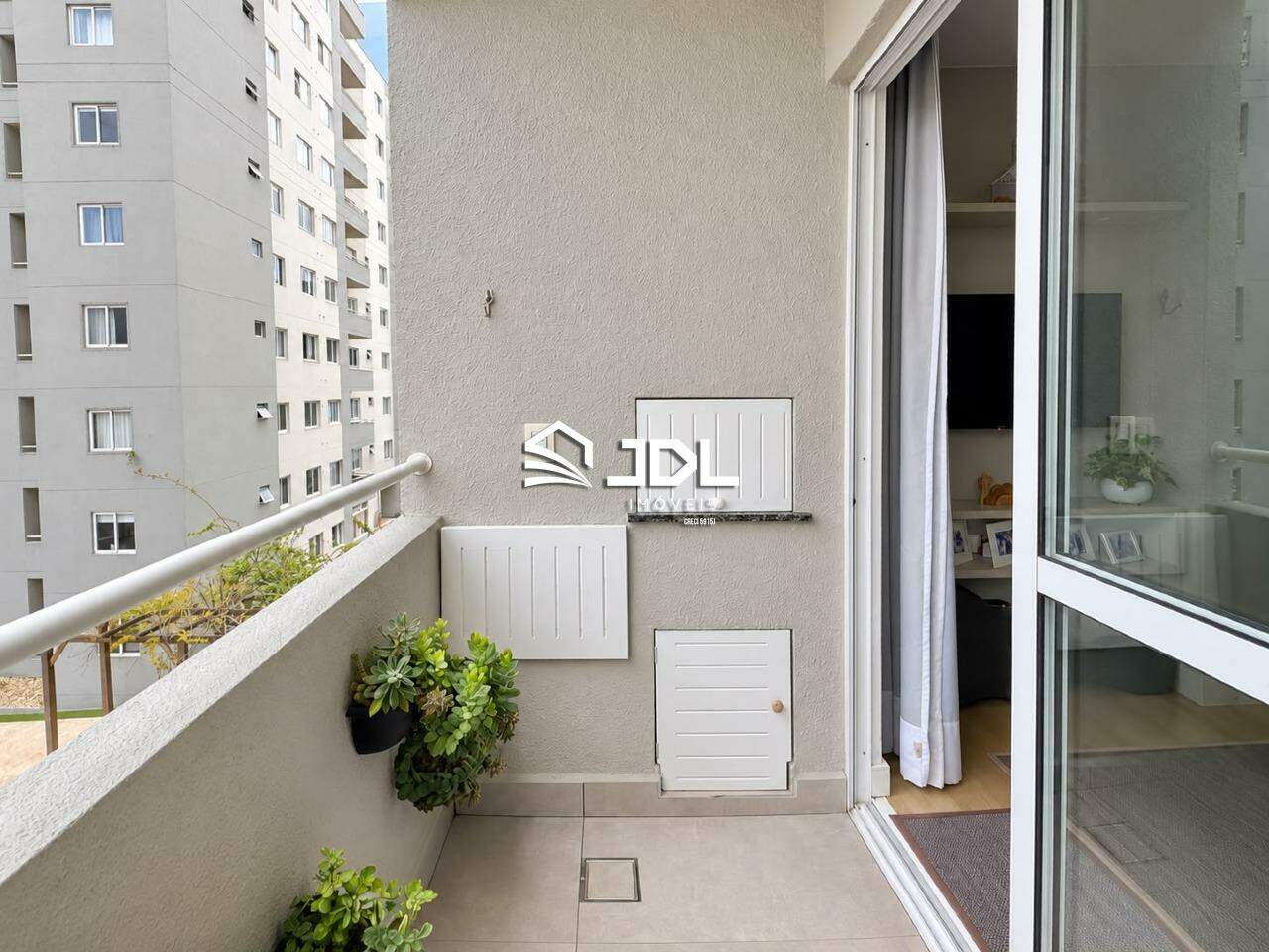Apartamento à venda no bairro Passo Manso: 