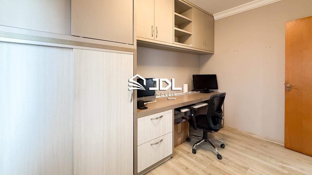 Apartamento à venda no bairro Itoupava Norte: