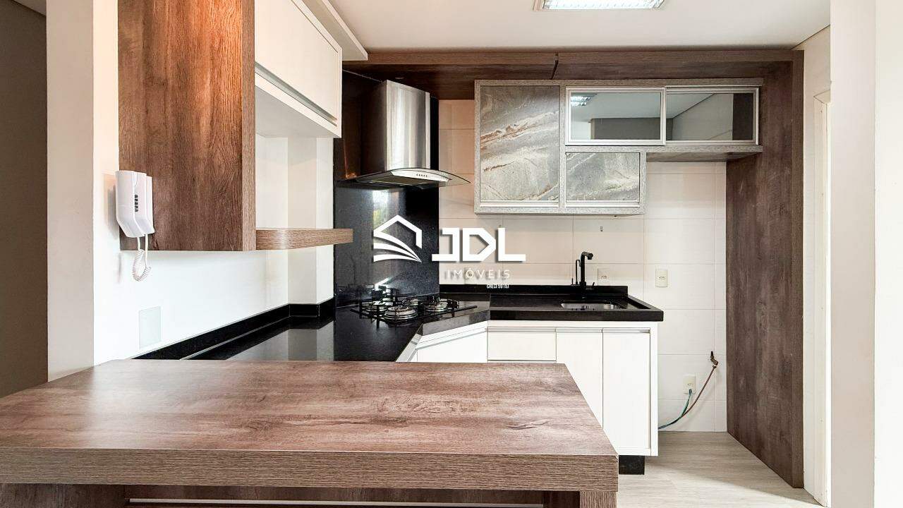 Apartamento à venda no bairro Itoupava Norte: