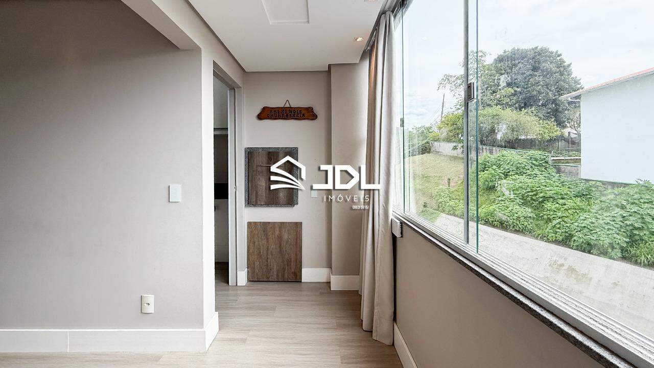 Apartamento à venda no bairro Itoupava Norte: