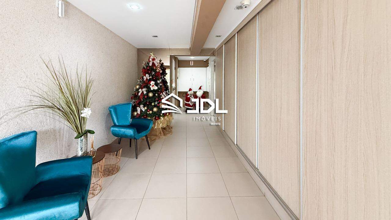 Apartamento à venda no bairro Itoupava Norte: