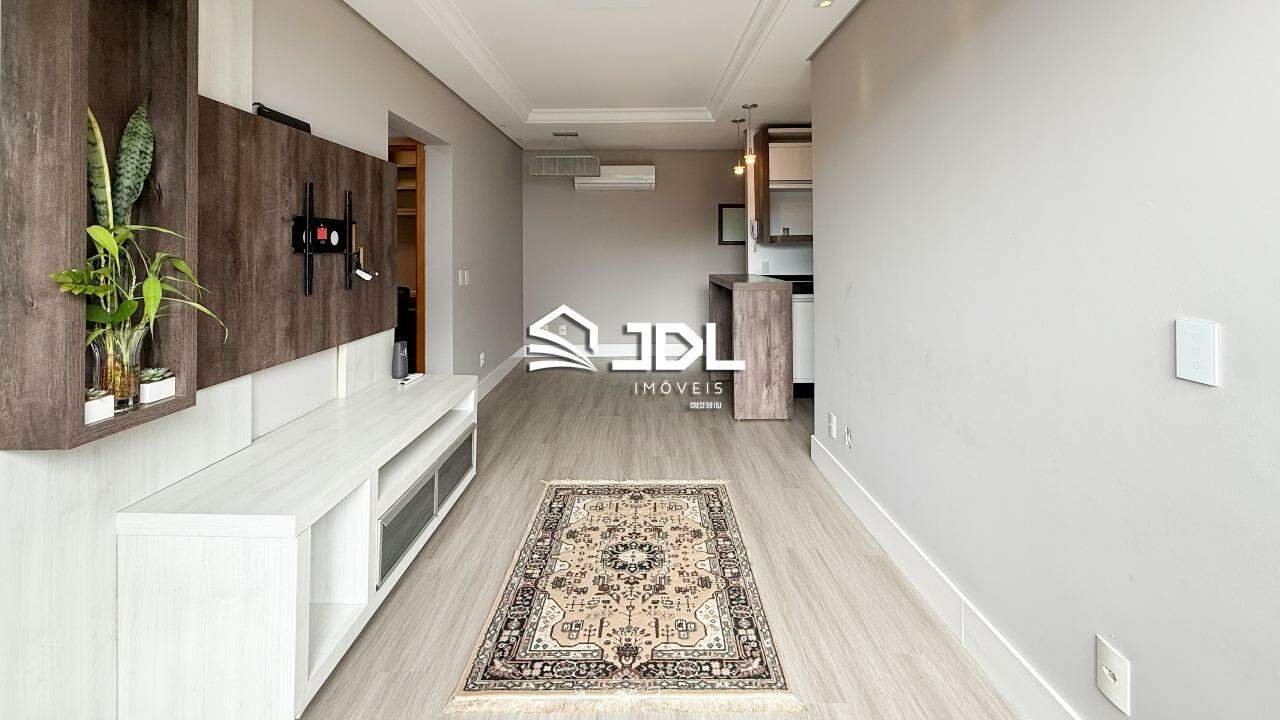 Apartamento à venda no bairro Itoupava Norte: 