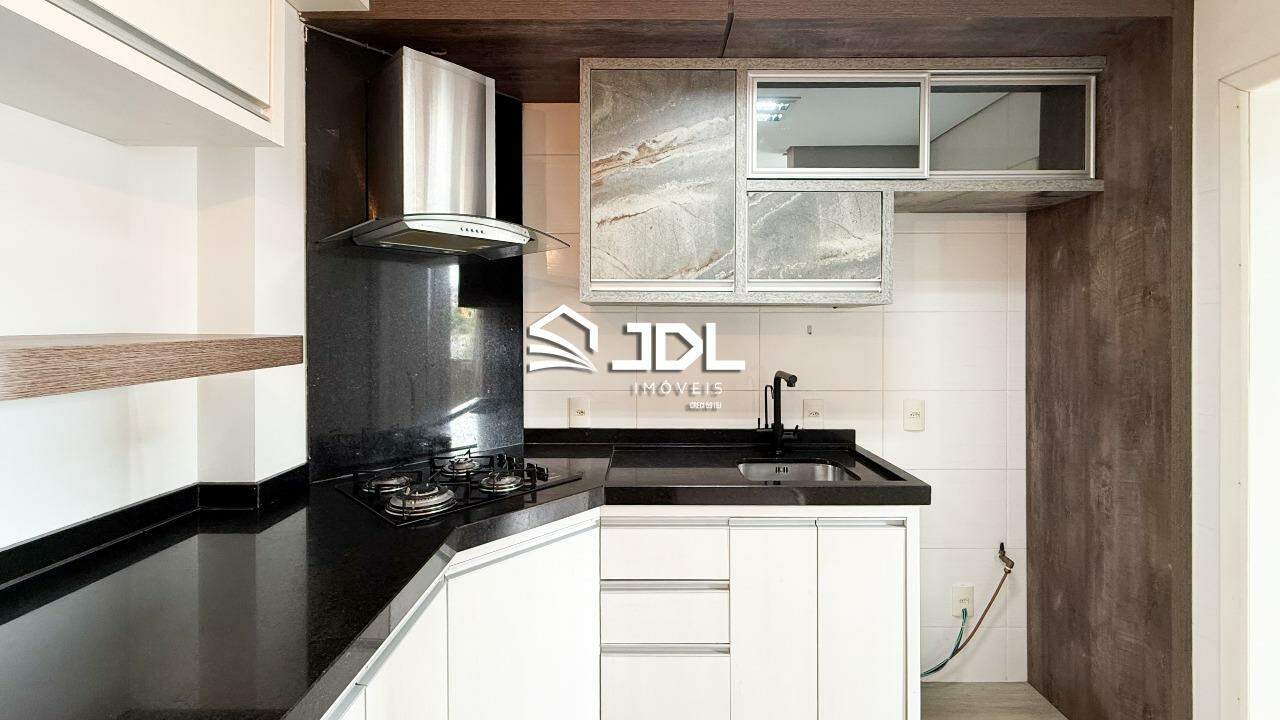 Apartamento à venda no bairro Itoupava Norte: